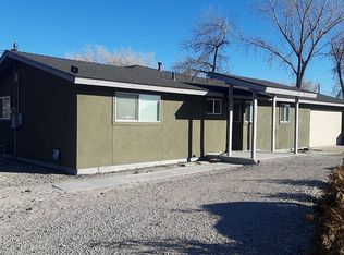 1415 Pine Rd, Fallon, NV 89406