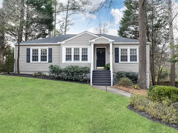 1369 Arnold Ave NE, Atlanta, GA 30324