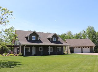 13085 Homestead Rd, Merrifield, MN 56465