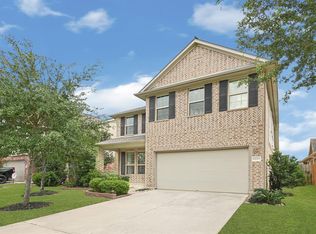10009 Boulder Bend Ln, Brookshire, TX 77423