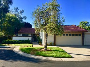 3483 Bahia Blanca W, Laguna Woods, CA 92637