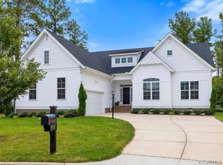 8713 Turquoise Pl, Chesterfield, VA 23832