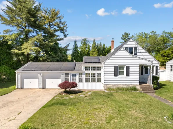 4 Virginia Ave, Palmyra, NJ 08065