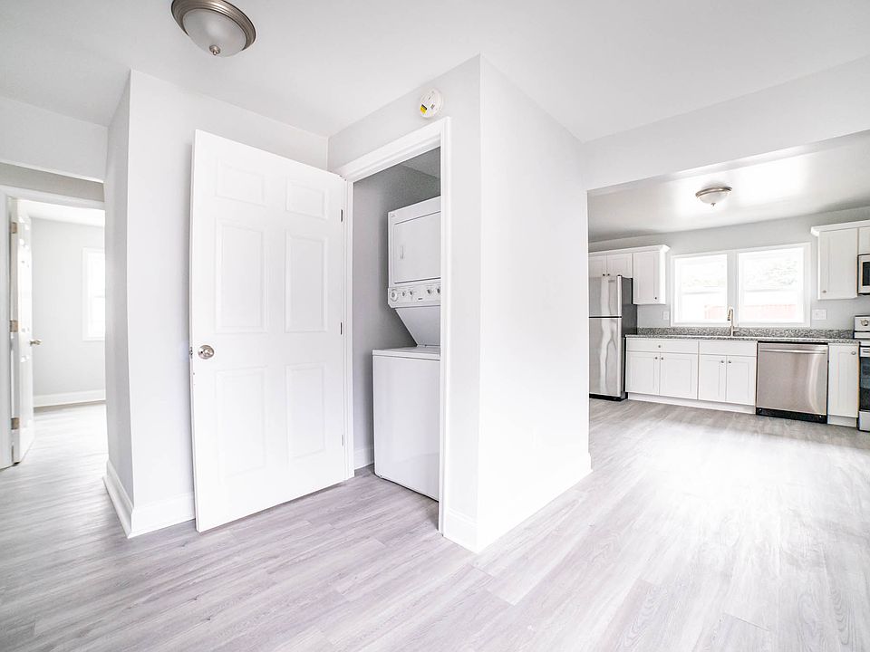 1033 Elm Rd Halethorpe, MD, 21227 Apartments for Rent Zillow