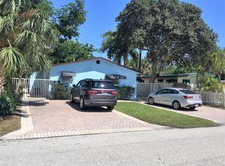 125 Croton Ave, Lantana, FL 33462