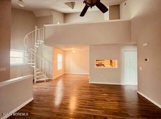 307 Owls Nest Court, Jackson, NJ 08527