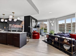 110 Broad St UNIT 602, Boston, MA 02110