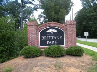 2644 Brittany Park Ln, Ellenwood, GA 30294