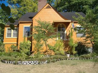 2932 Woodbine Ave, Knoxville, TN 37914
