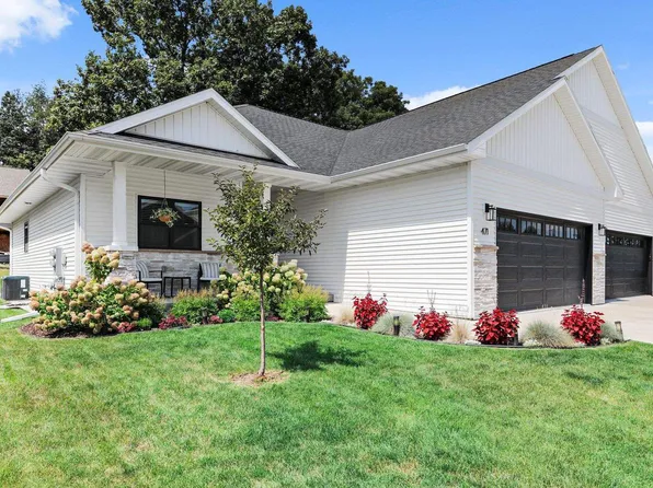 471 Ithaca Court, Oregon, WI 53575