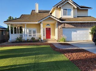 14133 Four Winds Rd, Riverside, CA 92503