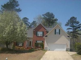 132 Ashton Dr, Macon, GA