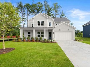 3552 Cedarvale Ct, Powder Springs, GA 30127