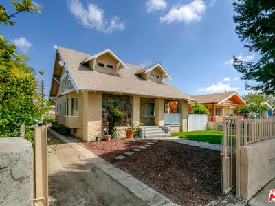 1623 W 52nd St, Los Angeles, CA, 90062