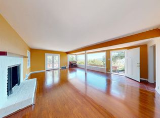 150 Camino De Herrera, San Anselmo, CA 94960