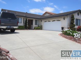 3107 Caselli Way, Santa Maria, CA 93455