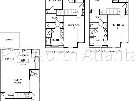 2nd image of 6642 Corryton St