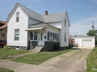 318 W 9th St, Jasper, IN 47546