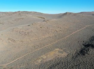 Pond Peak Rd, Reno, NV 89510