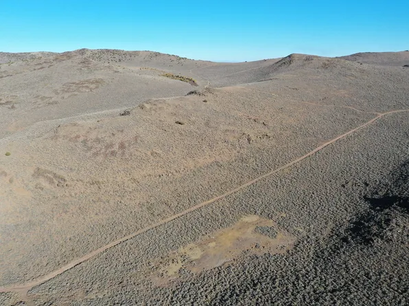 Pond Peak Rd, Reno, NV 89510