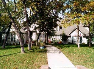 7351 E Bayliner Launch, Edmond, OK 73013