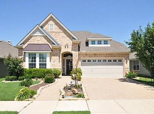 4909 Greatstone Ln, McKinney, TX 75070