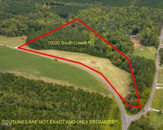 1st image of 10020 S Lowell Rd #4