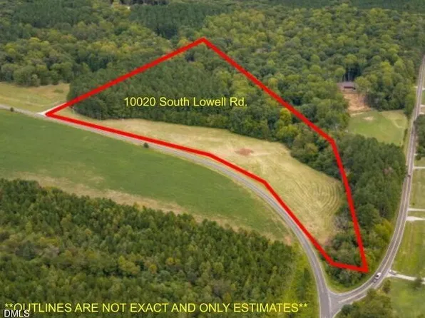 10020 S Lowell Rd #4, Bahama, NC 27503