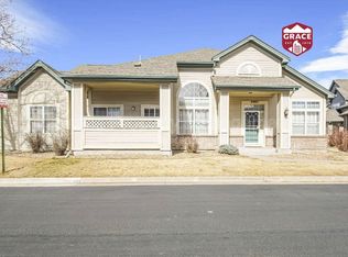 9985 E Hawaii Pl, Denver, CO 80247