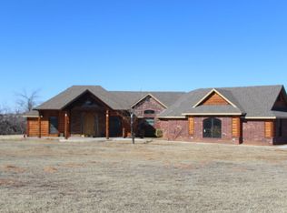 3997 E Silver City Rdg, Tuttle, OK 73089