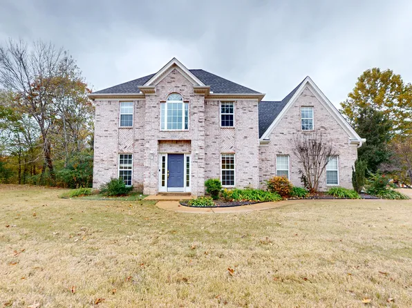 1937 Planters Rd, Olive Branch, MS 38654