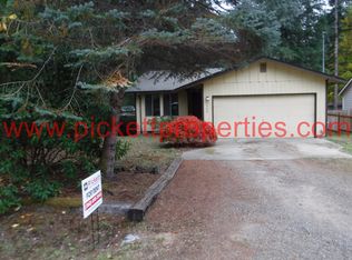 4366 Elkhorn Trl NW, Bremerton, WA 98312