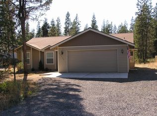 55739 Swan Rd, Bend, OR 97707