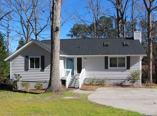 208 Rama Ln, Lexington, SC 29072