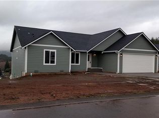 248 E Cedar St, McCleary, WA 98557