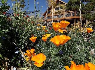 658 Pisgah Lake Rd, Central City, CO 80427