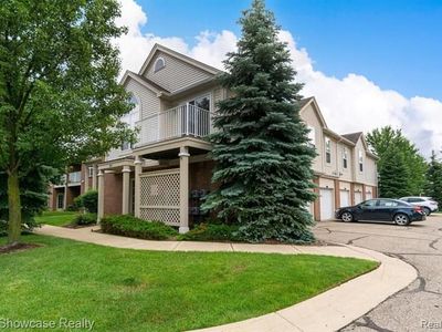 24210 Chesapeake Cir, Commerce Township, MI, 48390