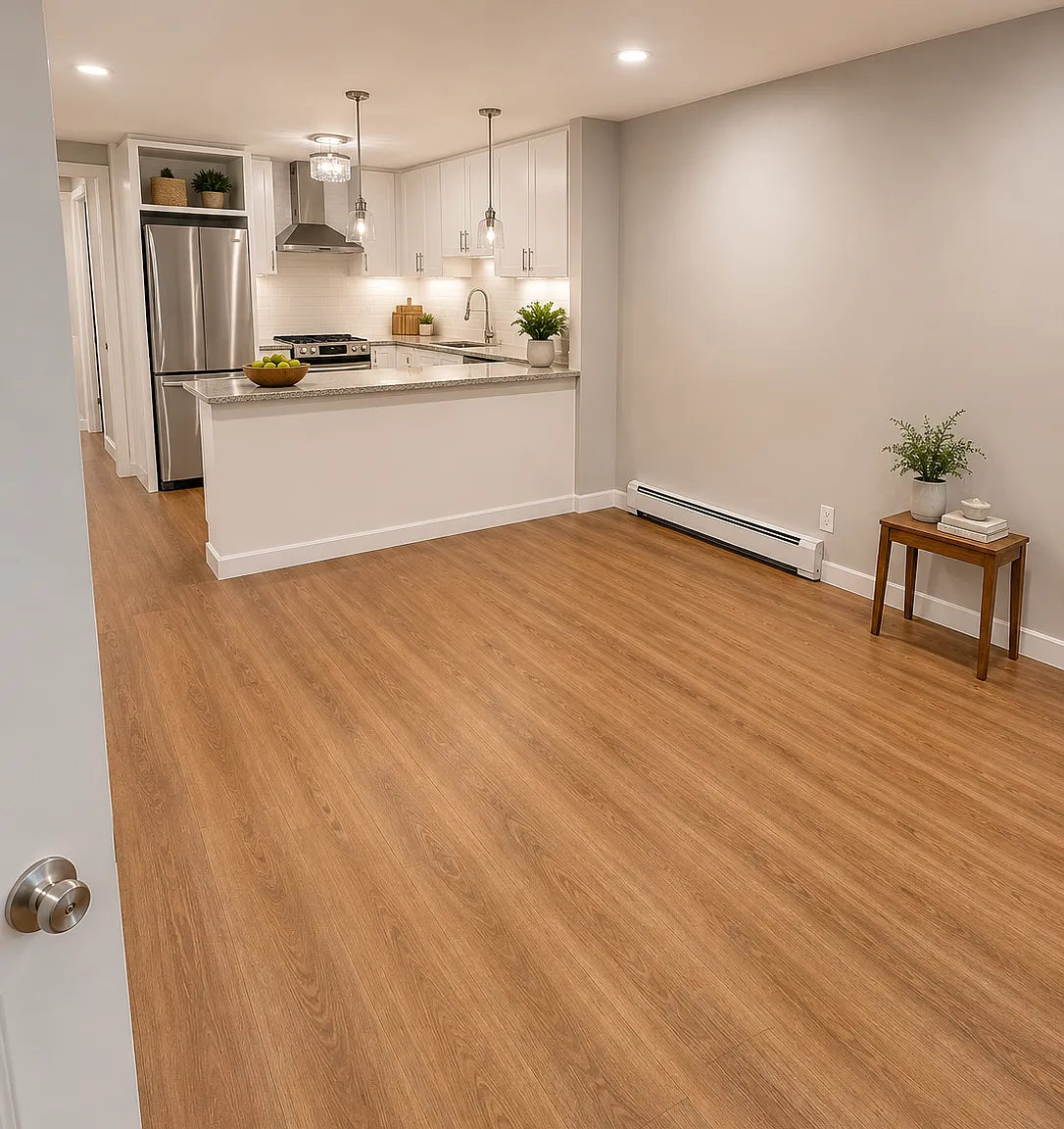 414 Halsey Street — Photo 2