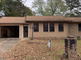 1323 Mimosa St, Malvern, AR 72104