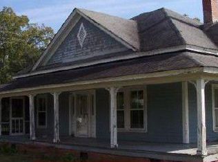 1001 W Main St, Chesterfield, SC 29709