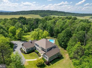 128 Babbs Run Ln, Winchester, VA 22603