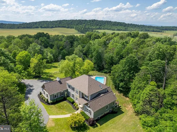 128 Babbs Run Ln, Winchester, VA 22603