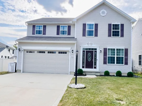 10422 Florida St, Aurora, OH 44202