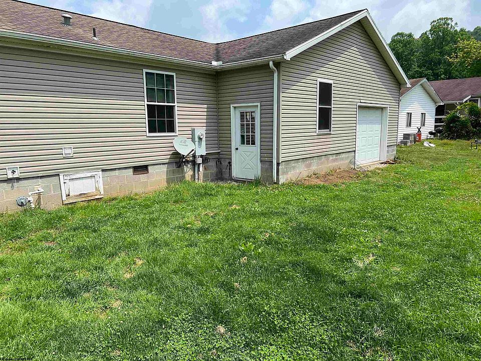 151 Pear Tree Ln, Tallmansville, WV 26237 MLS 10149588 Zillow
