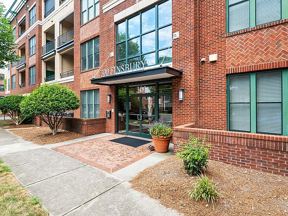 2nd image of 300 Finsbury St APT 114