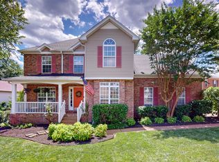 4101 Dunn Ct, Old Hickory, TN 37138