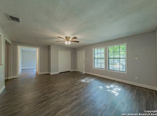 24421 Loma Verde, San Antonio, TX 78264