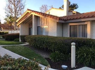 2171 Wetstone Dr, Thousand Oaks, CA 91362