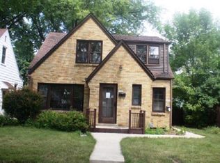7912 W Lisbon Ave, Milwaukee, WI 53222