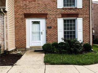 1435 Crown Point Ct, Dayton, OH 45434